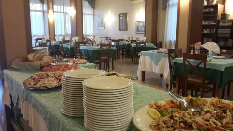 Garden Hotel Tabiano