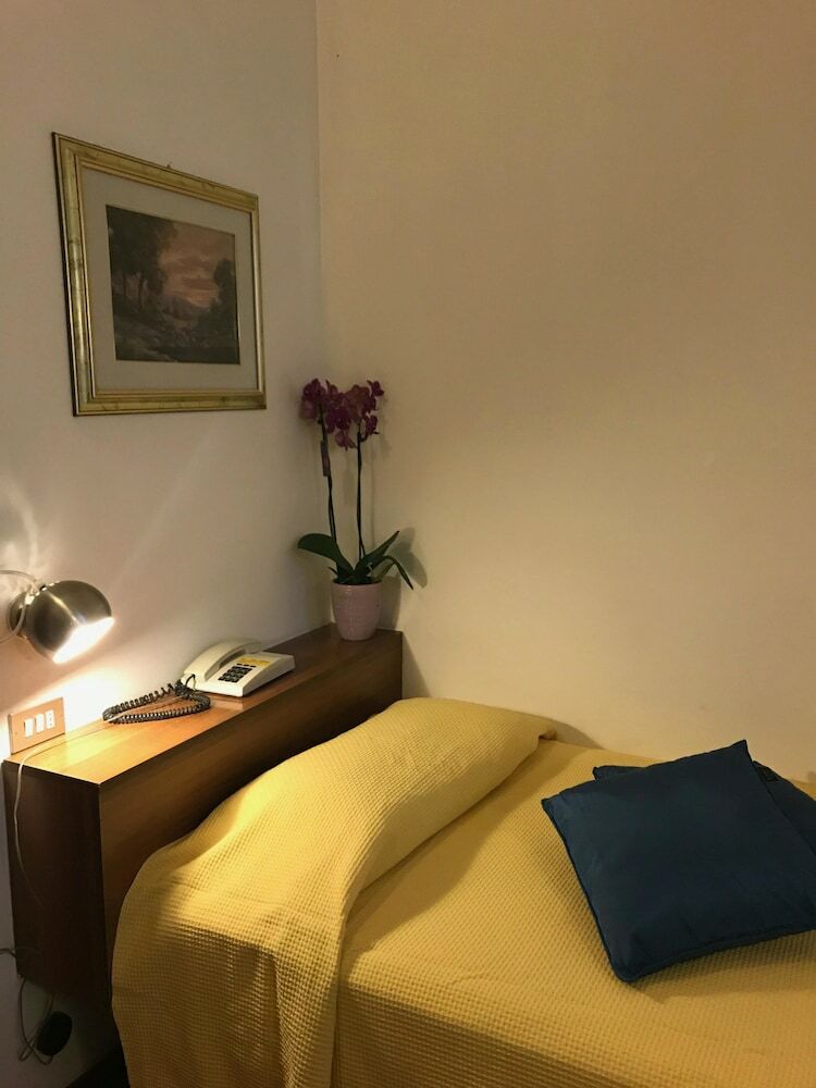 Garden Hotel Tabiano