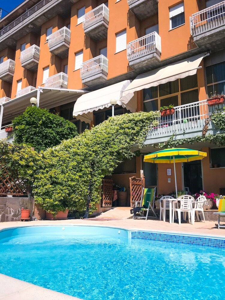 Garden Hotel Tabiano