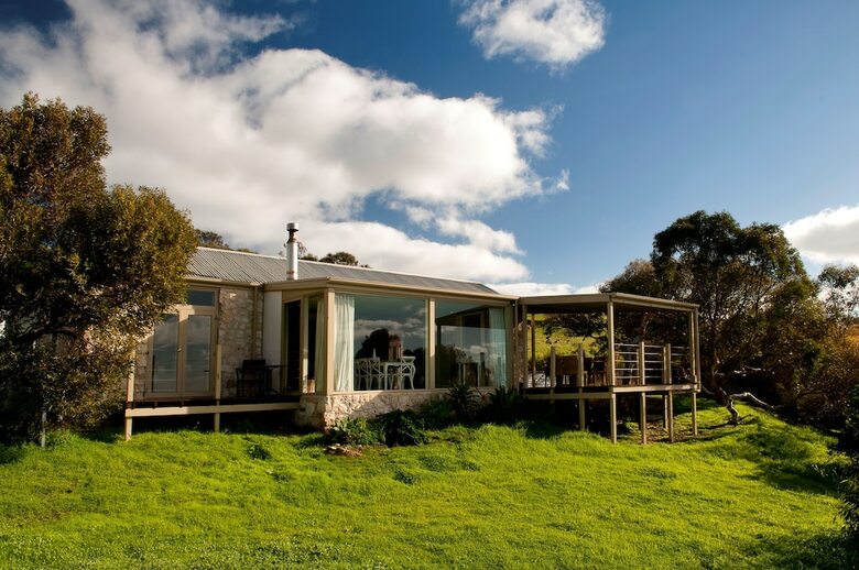 Lifetime Private Retreats