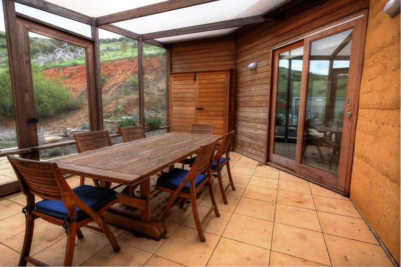 Lifetime Private Retreats