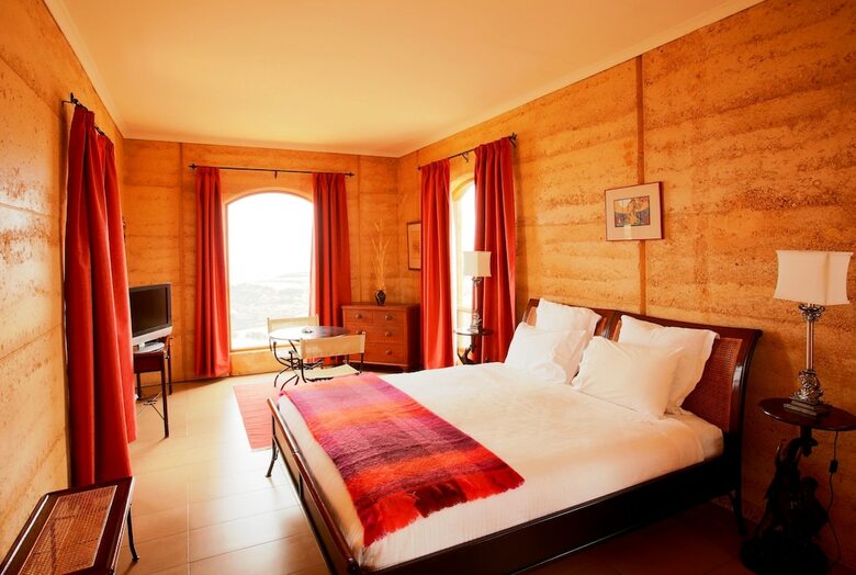 Lifetime Private Retreats