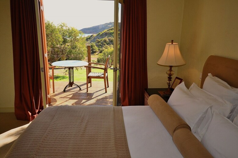 Lifetime Private Retreats