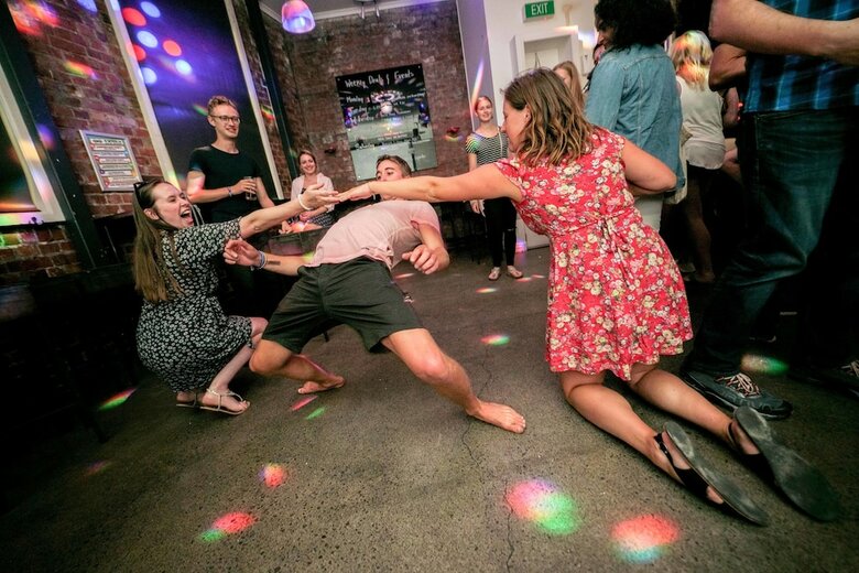 Hostal Nomads Capital Backpackers Wellington