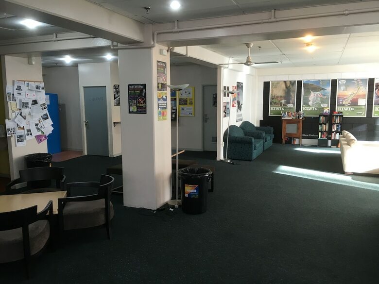 Hostal Fat Camel Hostel & Bar