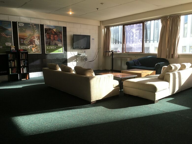 Hostal Fat Camel Hostel & Bar