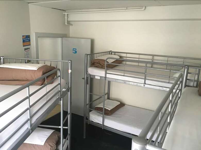 Hostal Fat Camel Hostel & Bar