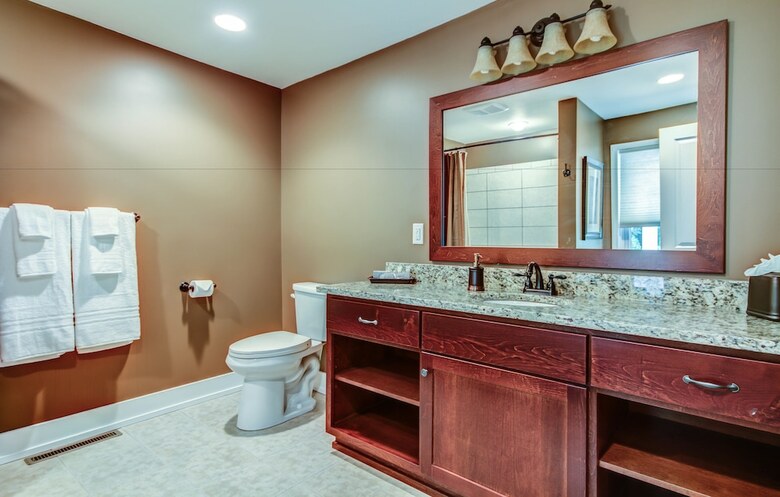 Bed & Breakfast Twin Oaks Inn