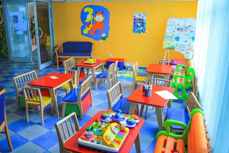 Hotel Montenegro Beach Resort