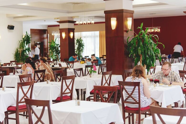 Hotel Montenegro Beach Resort