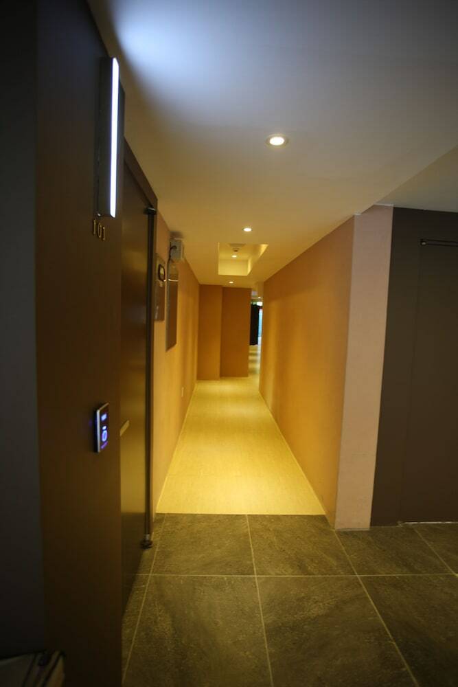 Hotel Treeshade Dongdaemun