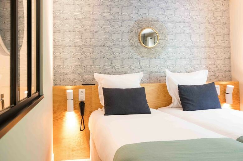 T Boutique Hotel, Ascend Hotel Collection