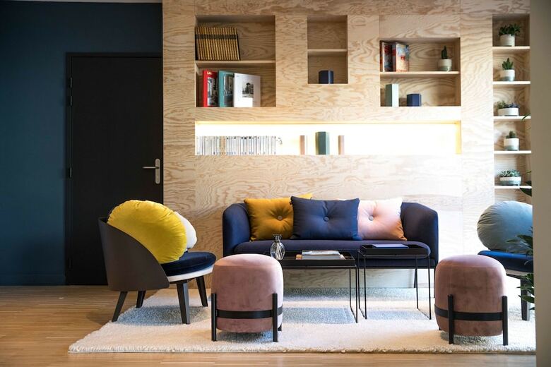 T Boutique Hotel, Ascend Hotel Collection