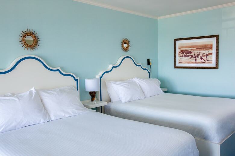 Hotel The Beach Shack