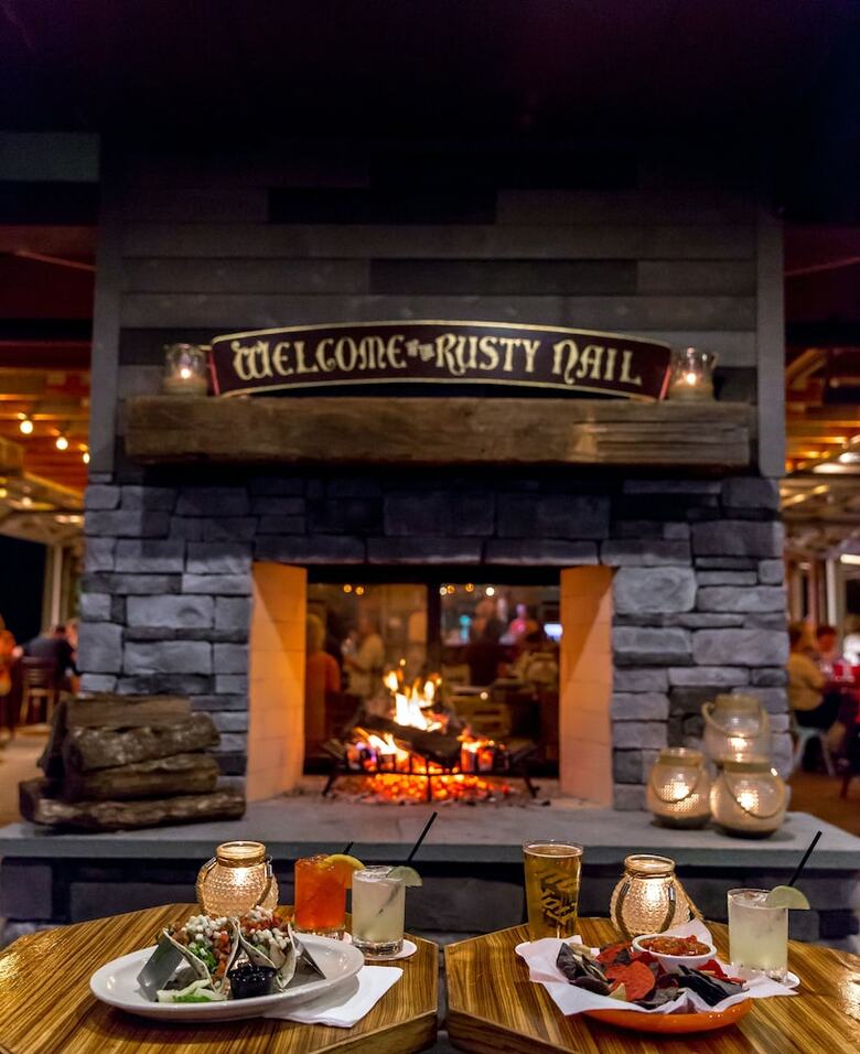 Hotel The Beach Shack