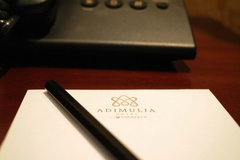Adimulia Hotel Medan