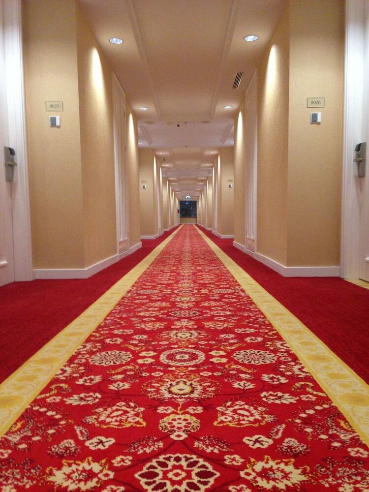 Adimulia Hotel Medan