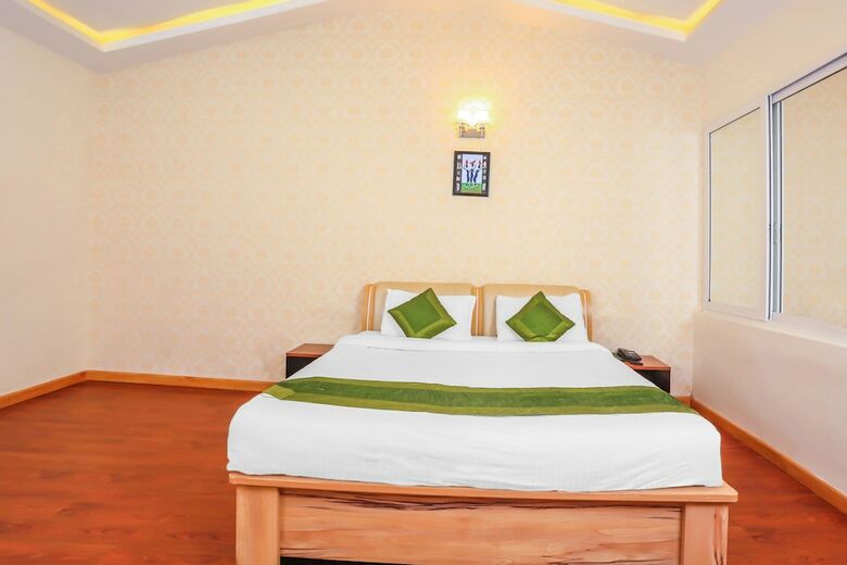 Hotel Treebo Trend Yantra Leisures