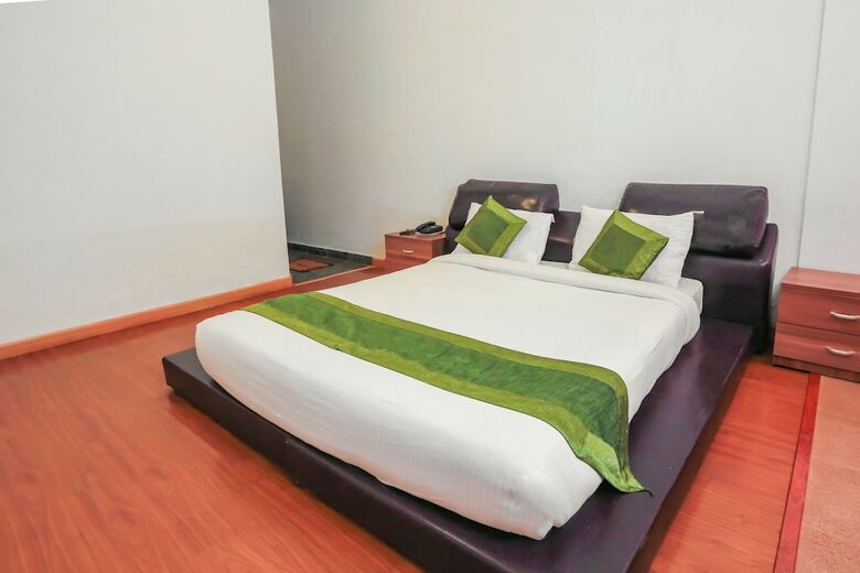 Hotel Treebo Trend Yantra Leisures