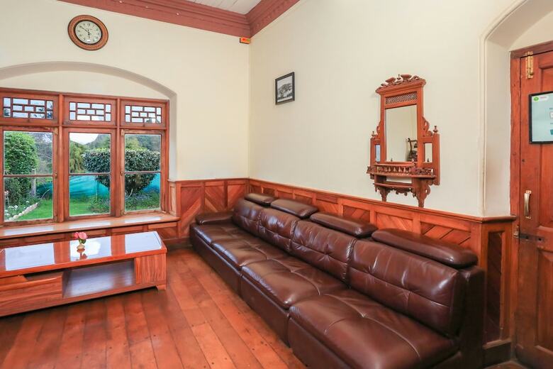 Hotel Treebo Trend Yantra Leisures