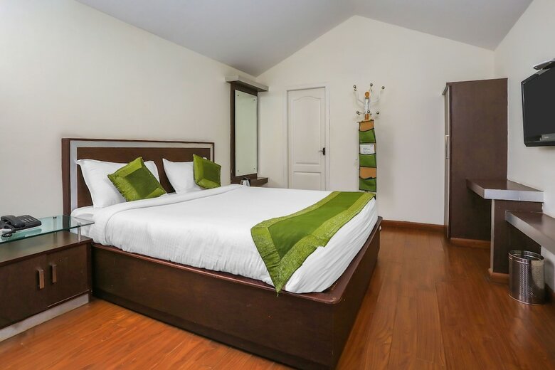 Hotel Treebo Trend Yantra Leisures