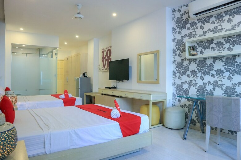 Saigon River Boutique Hotel