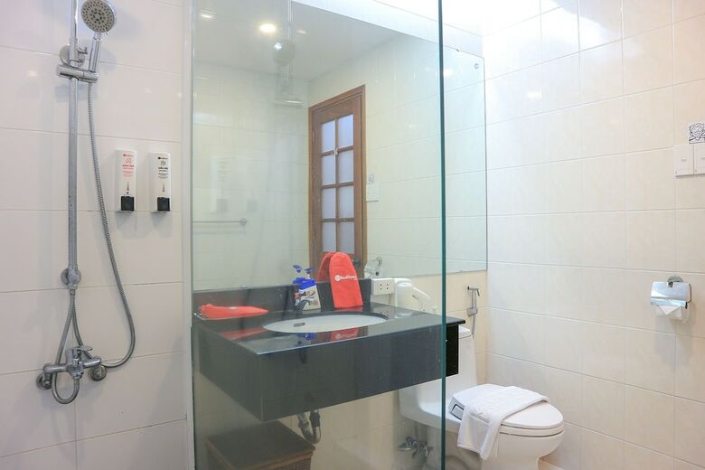 Saigon River Boutique Hotel