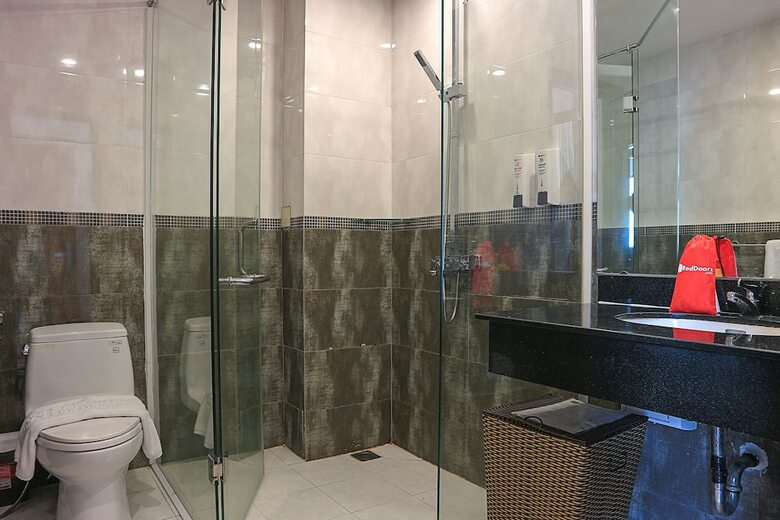 Saigon River Boutique Hotel