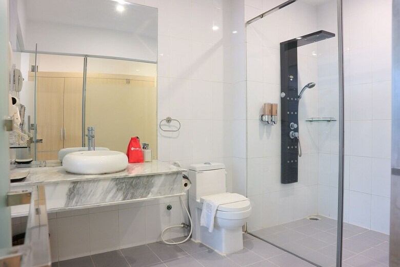 Saigon River Boutique Hotel