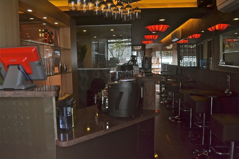 Saigon River Boutique Hotel