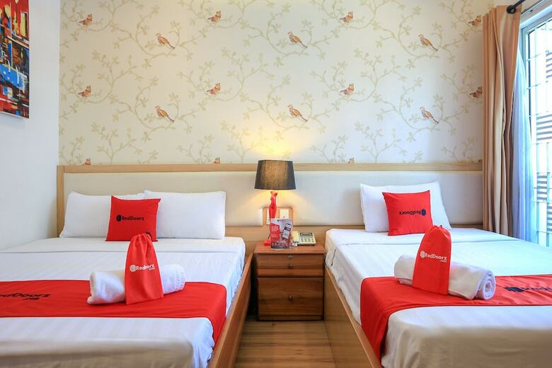 Saigon River Boutique Hotel