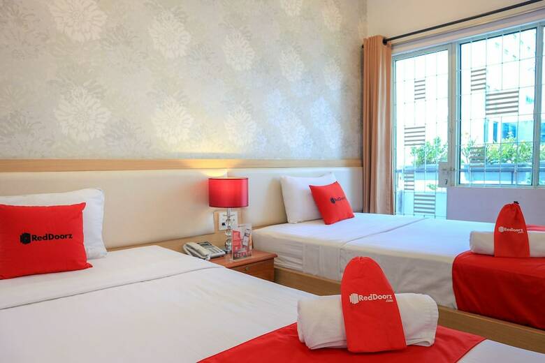 Saigon River Boutique Hotel
