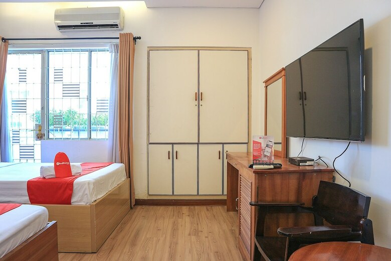 Saigon River Boutique Hotel