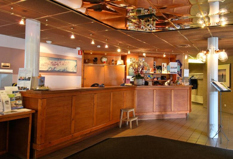 Fletcher Resort-hotel Amelander Kaap