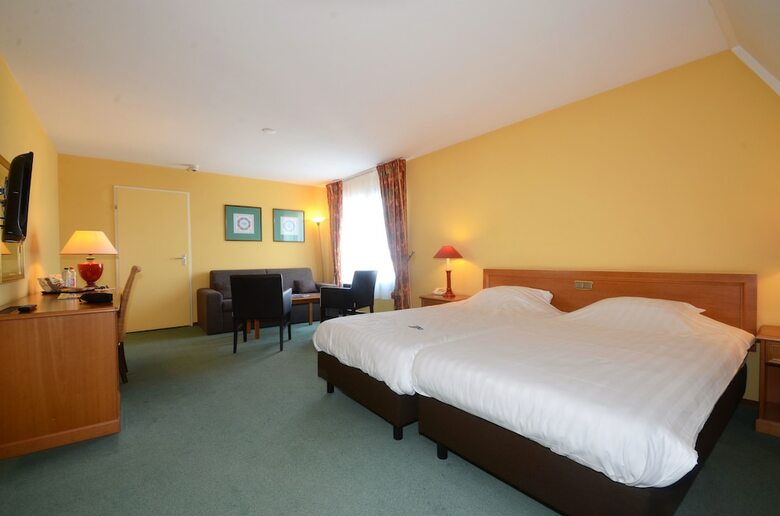 Fletcher Resort-hotel Amelander Kaap