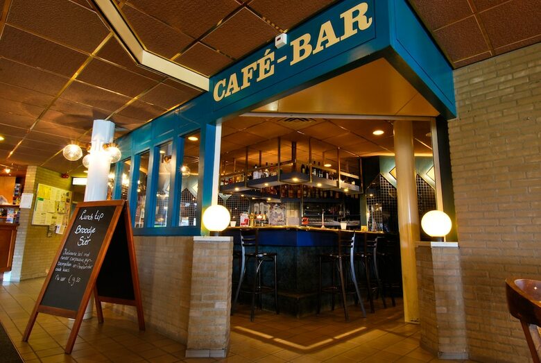 Fletcher Resort-hotel Amelander Kaap