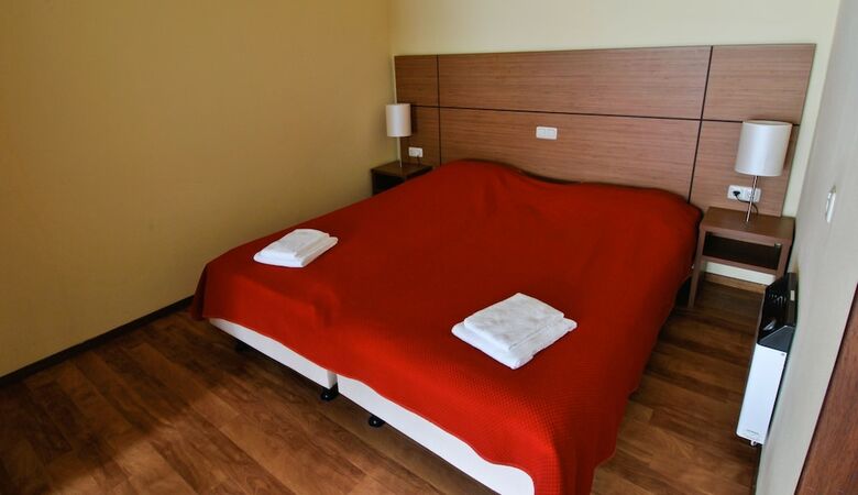 Fletcher Resort-hotel Amelander Kaap