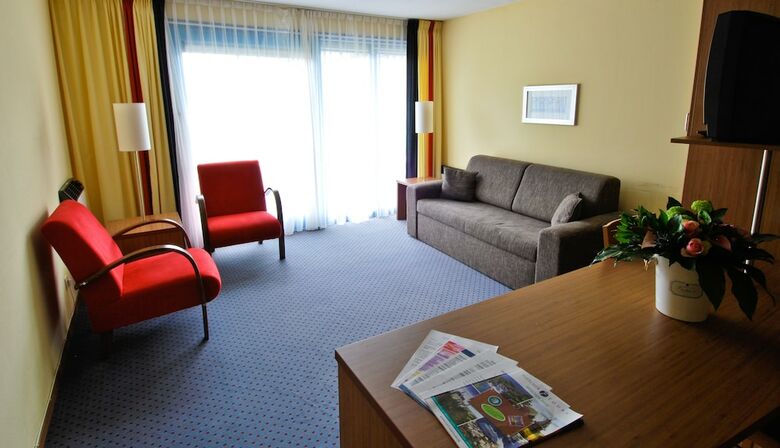 Fletcher Resort-hotel Amelander Kaap