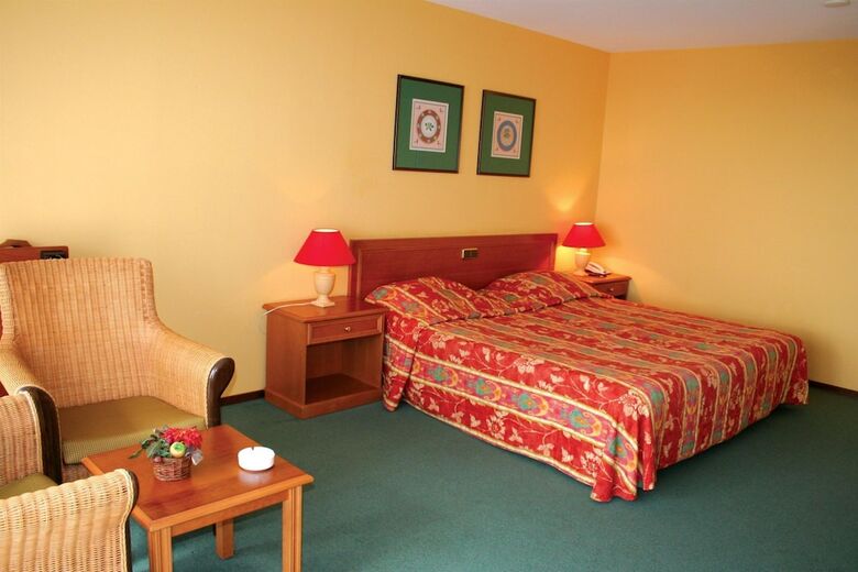 Fletcher Resort-hotel Amelander Kaap