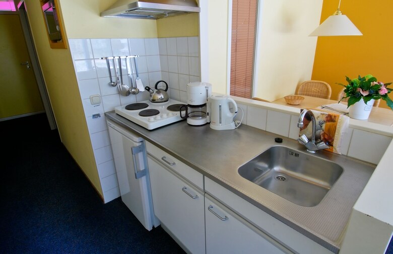 Fletcher Resort-hotel Amelander Kaap