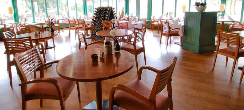 Fletcher Resort-hotel Amelander Kaap