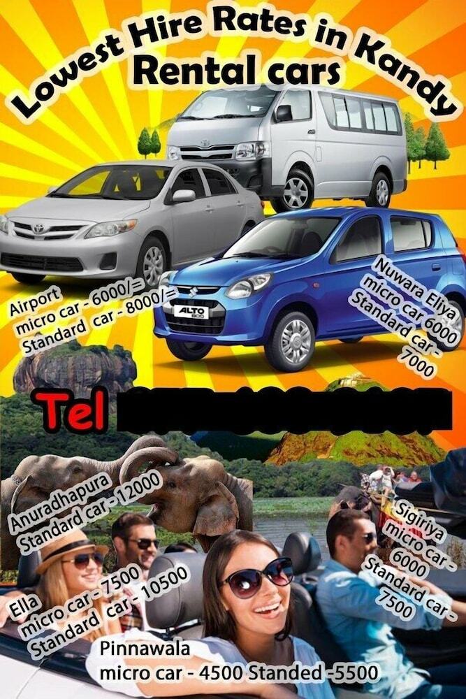 Hotel Tree Breeze Inn