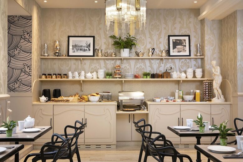 Grand Hotel Des Balcons