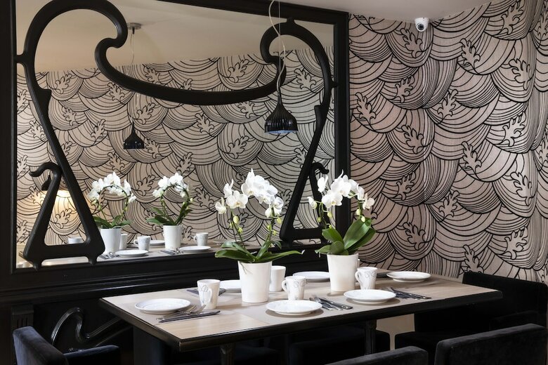 Grand Hotel Des Balcons