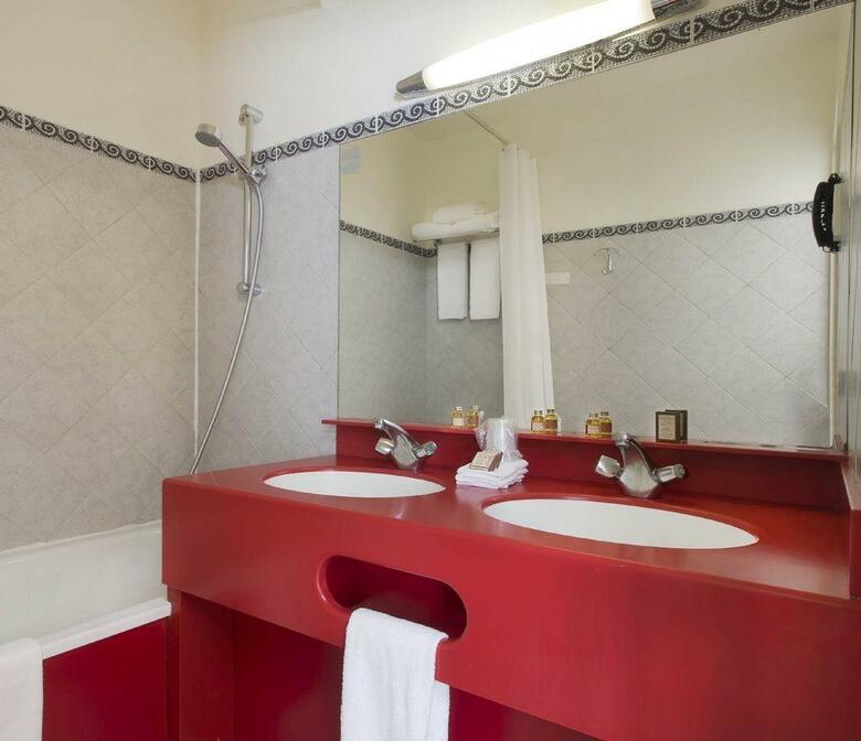 Grand Hotel Des Balcons