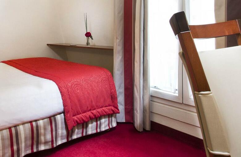 Grand Hotel Des Balcons