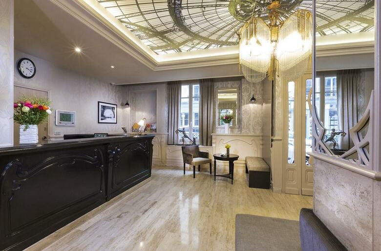 Grand Hotel Des Balcons