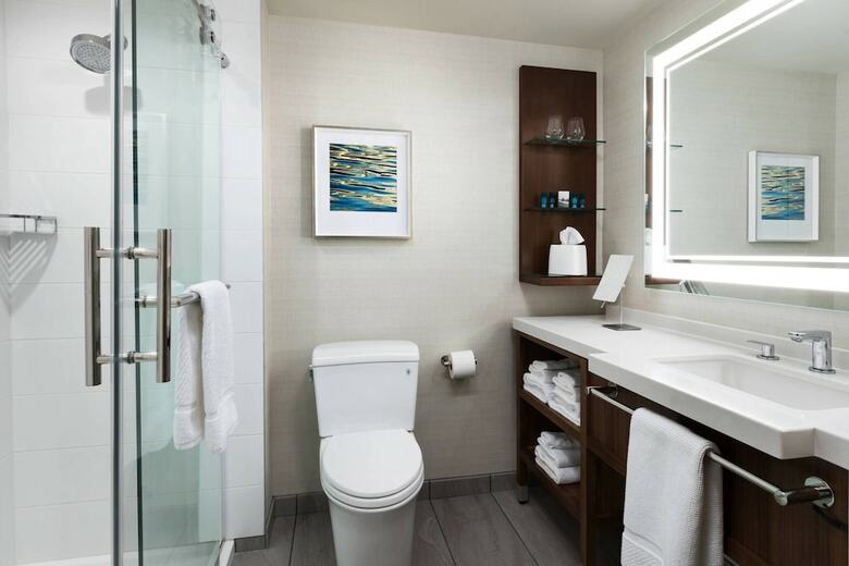 Hotel South Sioux City Marriott Riverfront