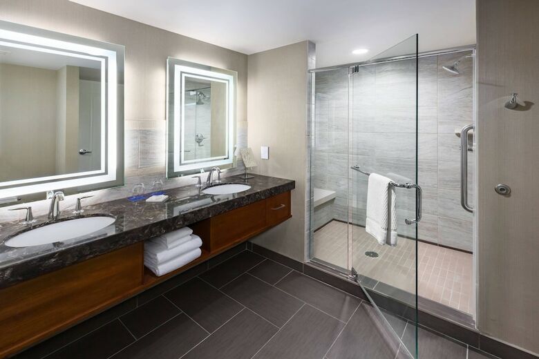 Hotel South Sioux City Marriott Riverfront