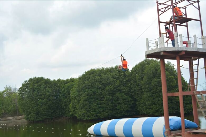 Hotel Hodota Resort Center